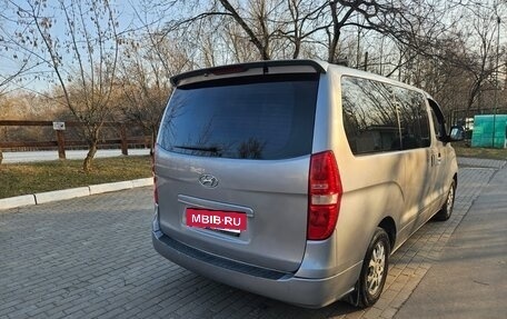 Hyundai Grand Starex Grand Starex I рестайлинг 2, 2011 год, 1 200 000 рублей, 6 фотография