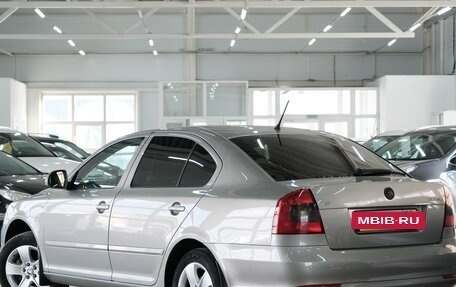 Skoda Octavia, 2012 год, 1 069 000 рублей, 4 фотография
