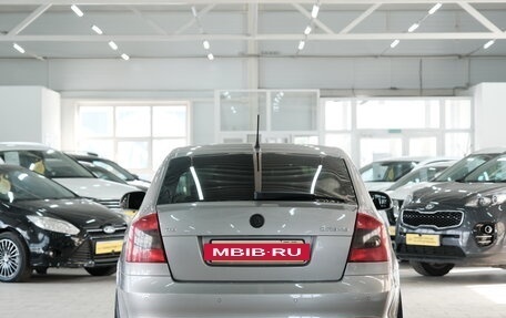 Skoda Octavia, 2012 год, 1 069 000 рублей, 5 фотография
