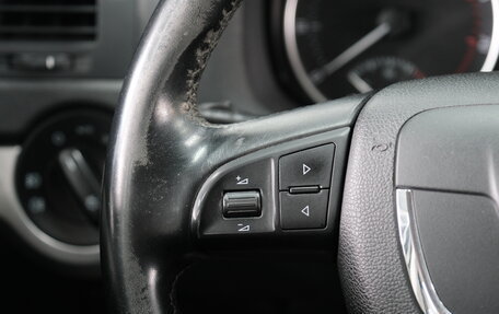 Skoda Octavia, 2012 год, 1 069 000 рублей, 14 фотография