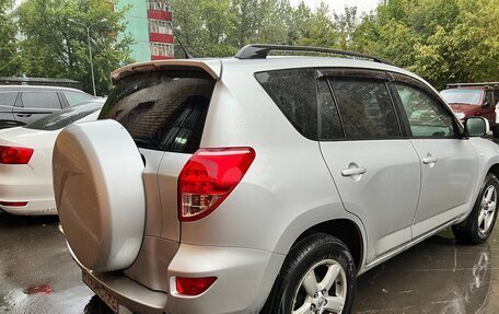 Toyota RAV4, 2006 год, 990 000 рублей, 4 фотография