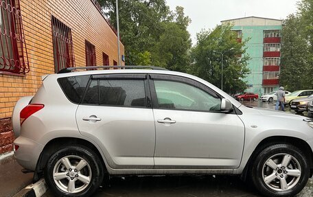 Toyota RAV4, 2006 год, 990 000 рублей, 3 фотография