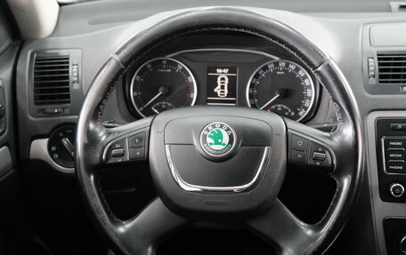 Skoda Octavia, 2012 год, 1 069 000 рублей, 13 фотография