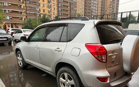 Toyota RAV4, 2006 год, 990 000 рублей, 5 фотография