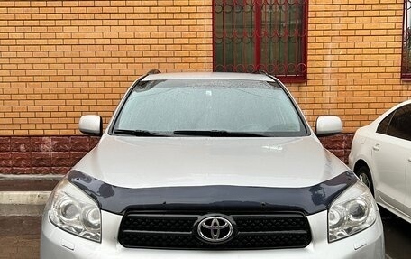 Toyota RAV4, 2006 год, 990 000 рублей, 2 фотография