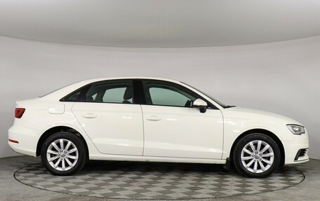 Audi A3, 2014 год, 1 200 000 рублей, 4 фотография