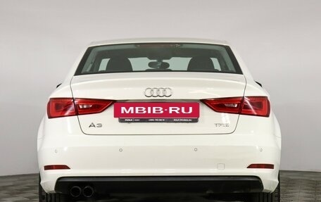 Audi A3, 2014 год, 1 200 000 рублей, 6 фотография