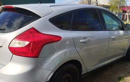 Ford Focus III, 2012 год, 700 000 рублей, 2 фотография