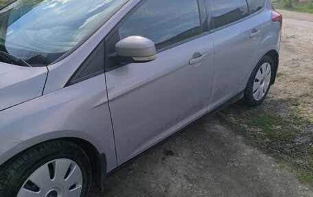 Ford Focus III, 2012 год, 700 000 рублей, 4 фотография