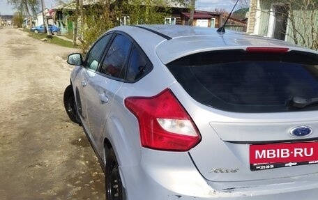 Ford Focus III, 2012 год, 700 000 рублей, 3 фотография