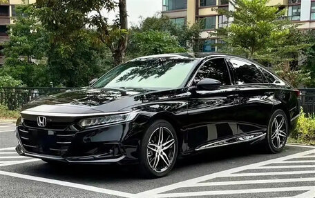 Honda Accord IX рестайлинг, 2022 год, 1 950 000 рублей, 3 фотография