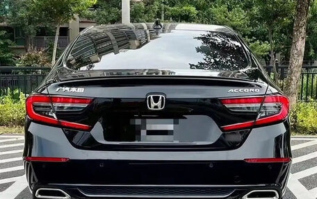 Honda Accord IX рестайлинг, 2022 год, 1 950 000 рублей, 5 фотография