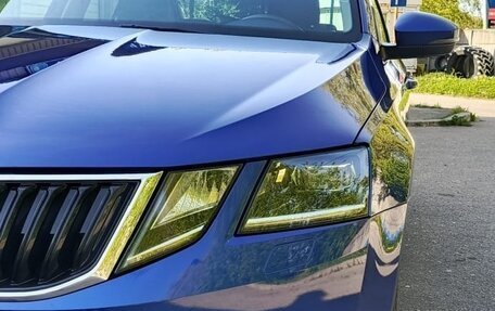 Skoda Octavia, 2019 год, 1 930 000 рублей, 4 фотография