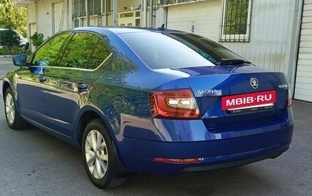 Skoda Octavia, 2019 год, 1 930 000 рублей, 16 фотография