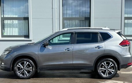 Nissan X-Trail, 2021 год, 2 710 000 рублей, 8 фотография