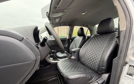 Toyota Corolla, 2008 год, 650 000 рублей, 10 фотография