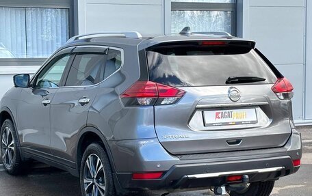 Nissan X-Trail, 2021 год, 2 710 000 рублей, 7 фотография