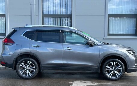 Nissan X-Trail, 2021 год, 2 710 000 рублей, 4 фотография