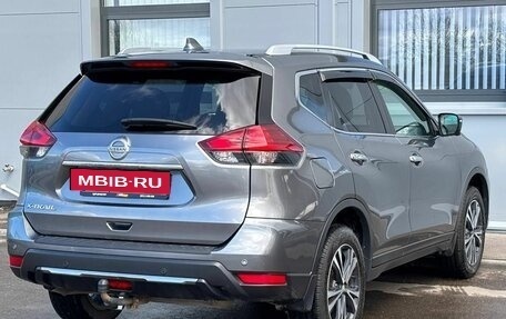 Nissan X-Trail, 2021 год, 2 710 000 рублей, 5 фотография