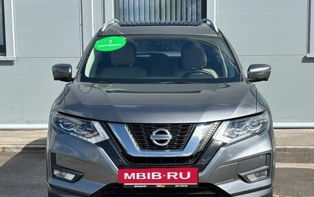Nissan X-Trail, 2021 год, 2 710 000 рублей, 2 фотография