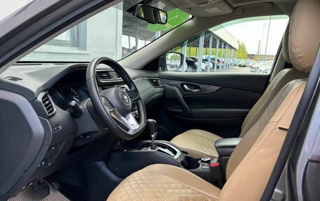 Nissan X-Trail, 2021 год, 2 710 000 рублей, 10 фотография
