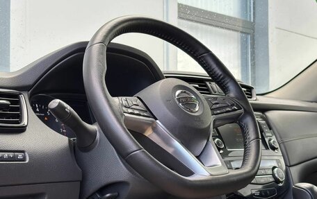 Nissan X-Trail, 2021 год, 2 710 000 рублей, 11 фотография