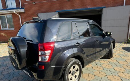 Suzuki Grand Vitara, 2010 год, 1 150 000 рублей, 5 фотография