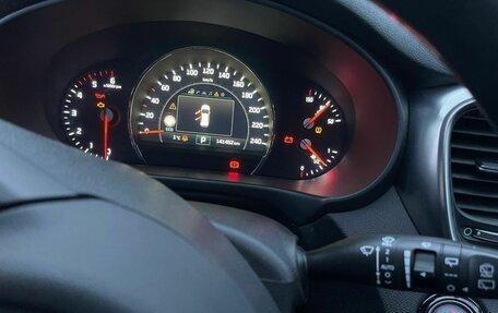 KIA Sorento III Prime рестайлинг, 2016 год, 2 550 000 рублей, 6 фотография