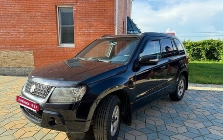 Suzuki Grand Vitara, 2010 год, 1 150 000 рублей, 2 фотография