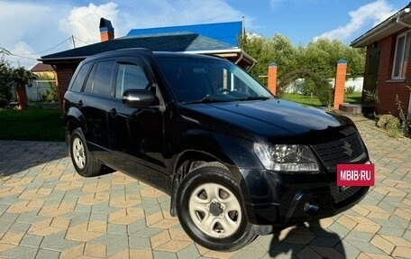Suzuki Grand Vitara, 2010 год, 1 150 000 рублей, 4 фотография