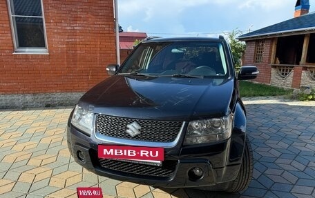 Suzuki Grand Vitara, 2010 год, 1 150 000 рублей, 3 фотография