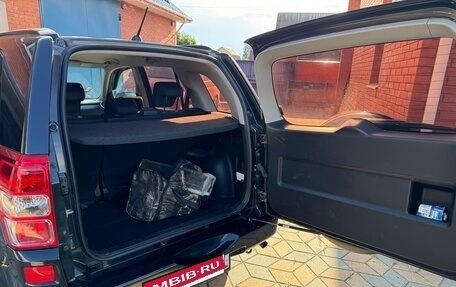 Suzuki Grand Vitara, 2010 год, 1 150 000 рублей, 6 фотография