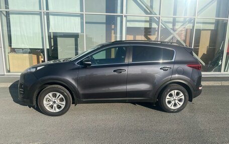KIA Sportage IV рестайлинг, 2016 год, 1 150 000 рублей, 3 фотография