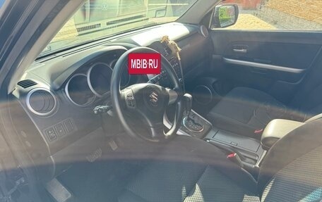 Suzuki Grand Vitara, 2010 год, 1 150 000 рублей, 9 фотография