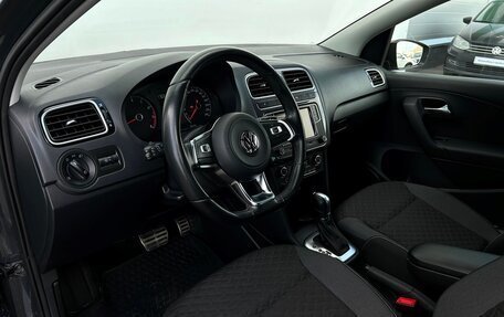 Volkswagen Polo VI (EU Market), 2018 год, 1 382 400 рублей, 5 фотография