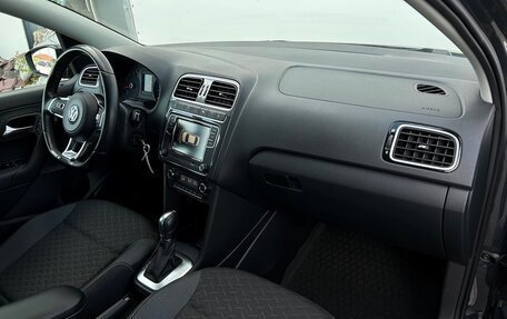 Volkswagen Polo VI (EU Market), 2018 год, 1 382 400 рублей, 7 фотография