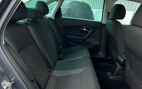 Volkswagen Polo VI (EU Market), 2018 год, 1 382 400 рублей, 8 фотография