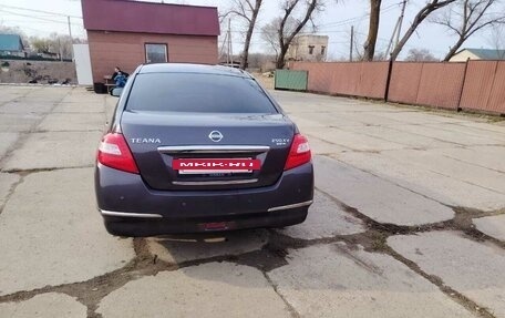 Nissan Teana, 2011 год, 1 050 000 рублей, 3 фотография