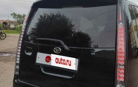 Daihatsu Move IV, 2008 год, 420 000 рублей, 4 фотография
