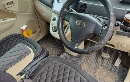 Daihatsu Move IV, 2008 год, 420 000 рублей, 6 фотография