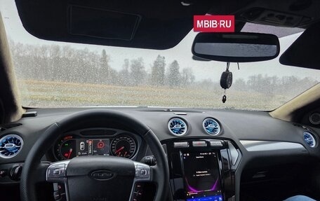 Ford Mondeo IV, 2007 год, 1 650 000 рублей, 5 фотография