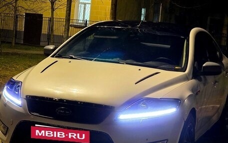 Ford Mondeo IV, 2007 год, 1 650 000 рублей, 6 фотография