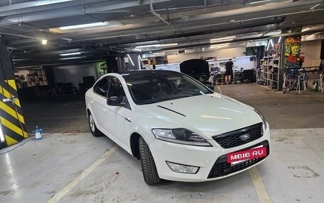 Ford Mondeo IV, 2007 год, 1 650 000 рублей, 8 фотография