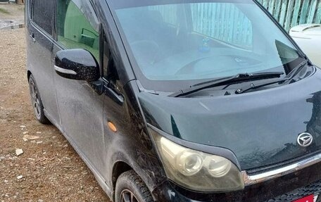 Daihatsu Move IV, 2008 год, 420 000 рублей, 3 фотография