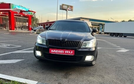 Skoda Octavia, 2013 год, 1 100 000 рублей, 3 фотография