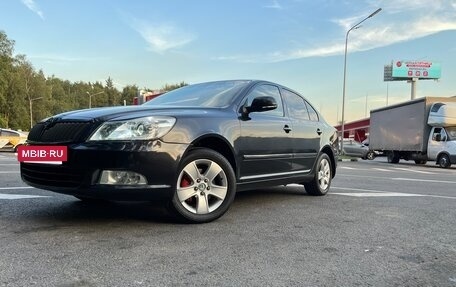 Skoda Octavia, 2013 год, 1 100 000 рублей, 2 фотография