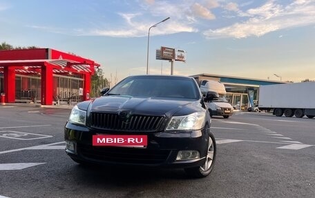 Skoda Octavia, 2013 год, 1 100 000 рублей, 5 фотография
