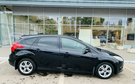 Ford Focus III, 2014 год, 799 000 рублей, 4 фотография