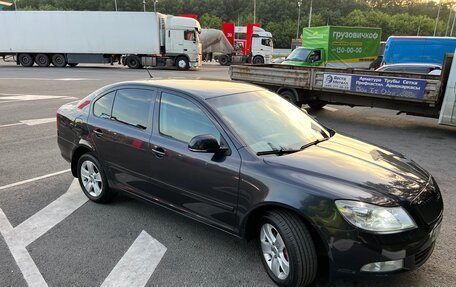 Skoda Octavia, 2013 год, 1 100 000 рублей, 8 фотография
