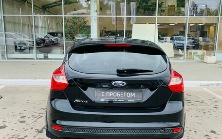 Ford Focus III, 2014 год, 799 000 рублей, 6 фотография